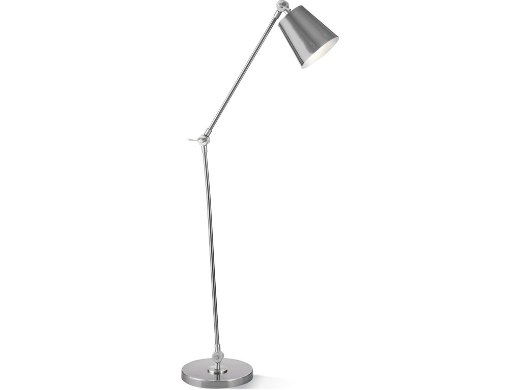 Seerve Floor Lamp