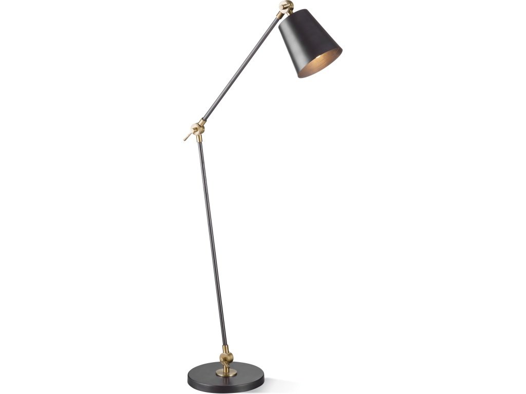 Hab Floor Lamp