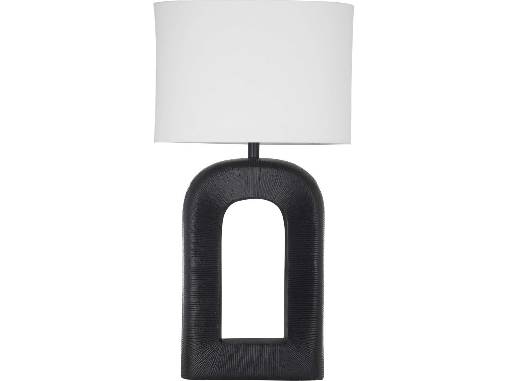 Leers Table Lamp