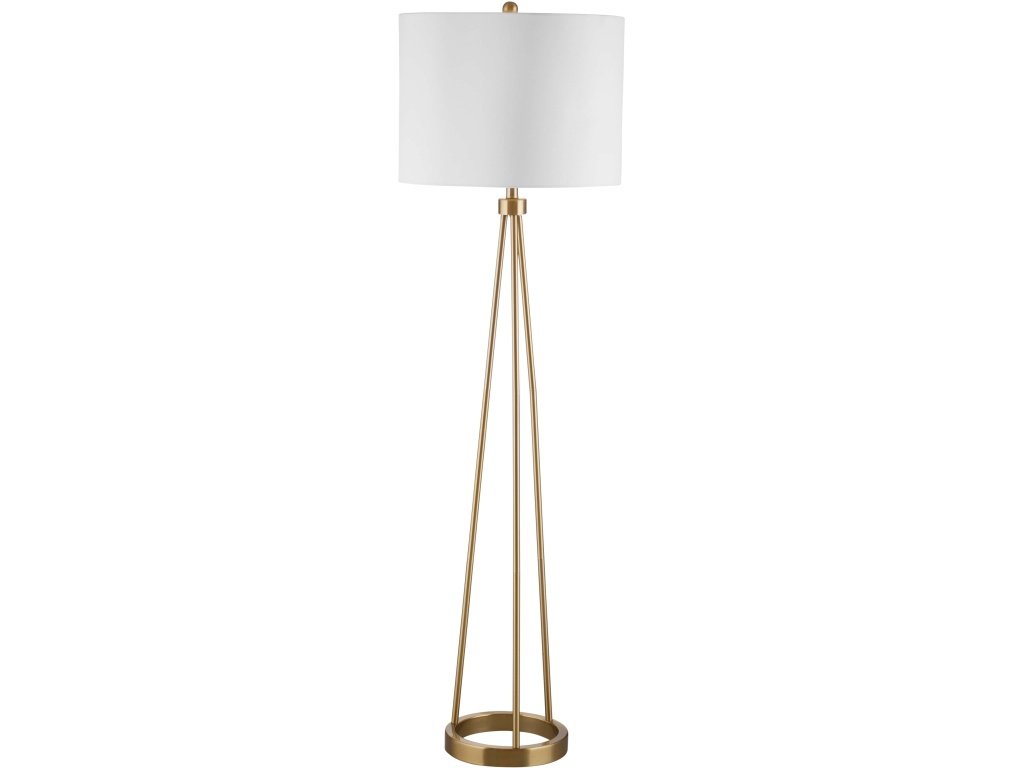 Legacy Floor Lamp