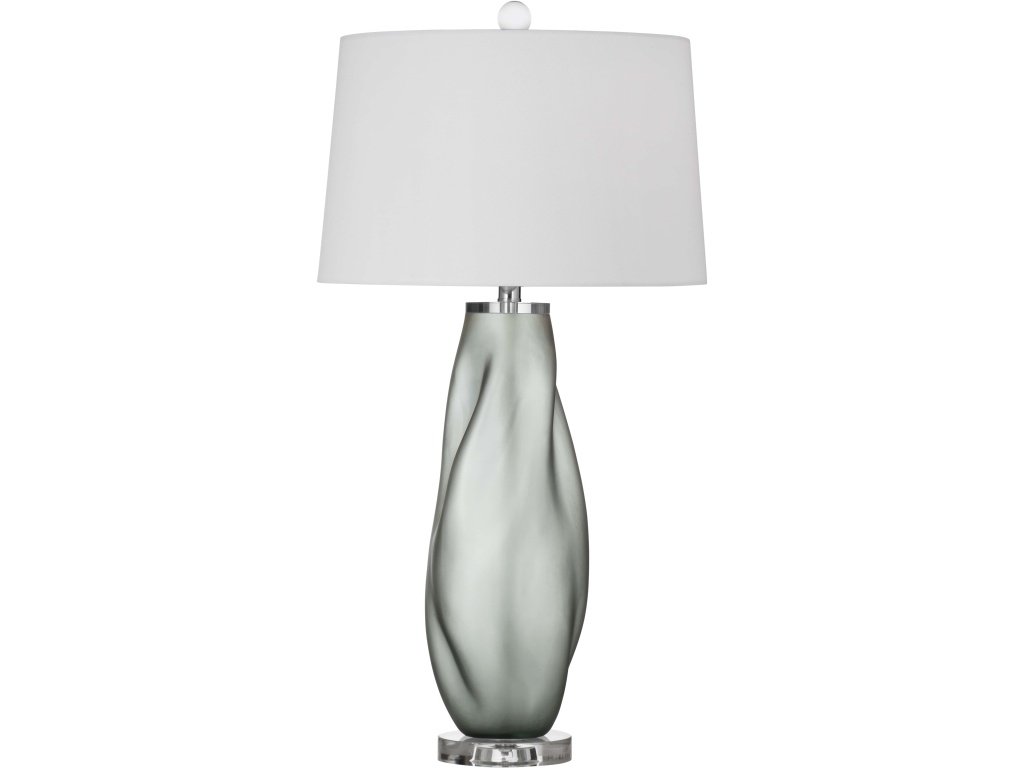 Gabon Table Lamp