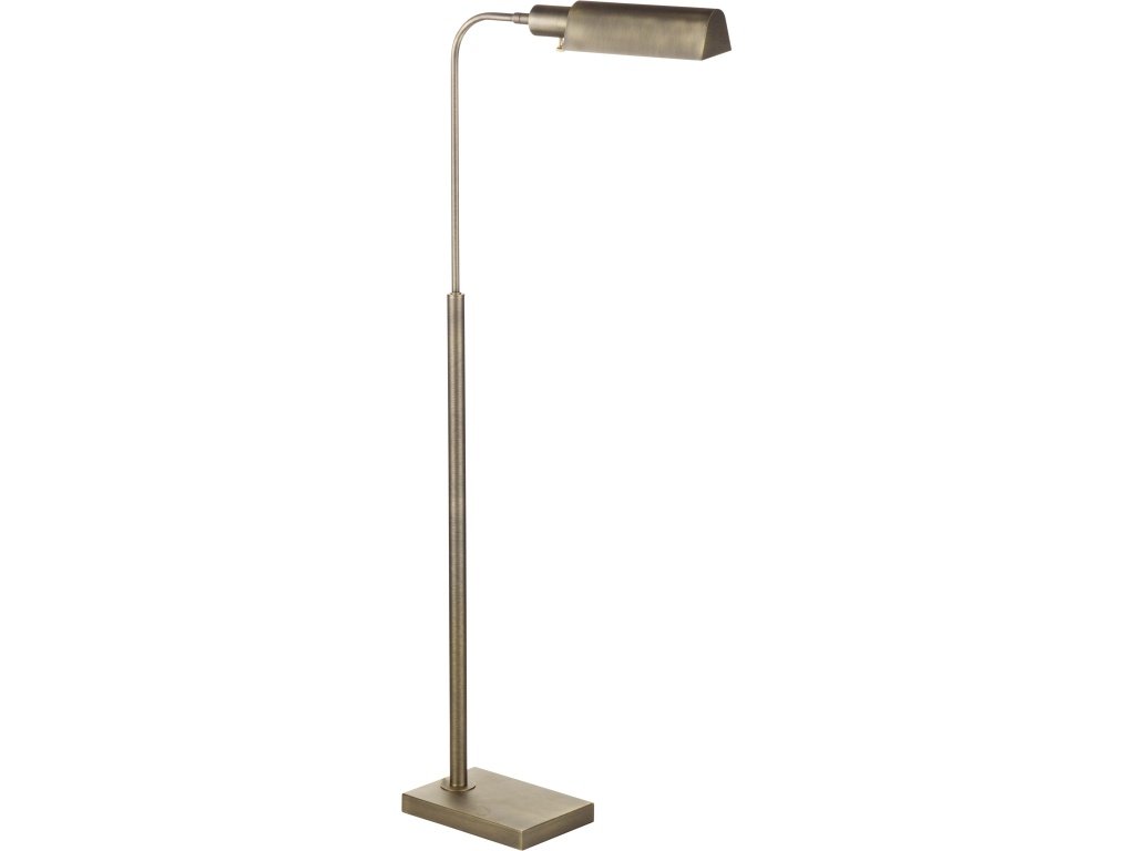 Clatsop Floor Lamp