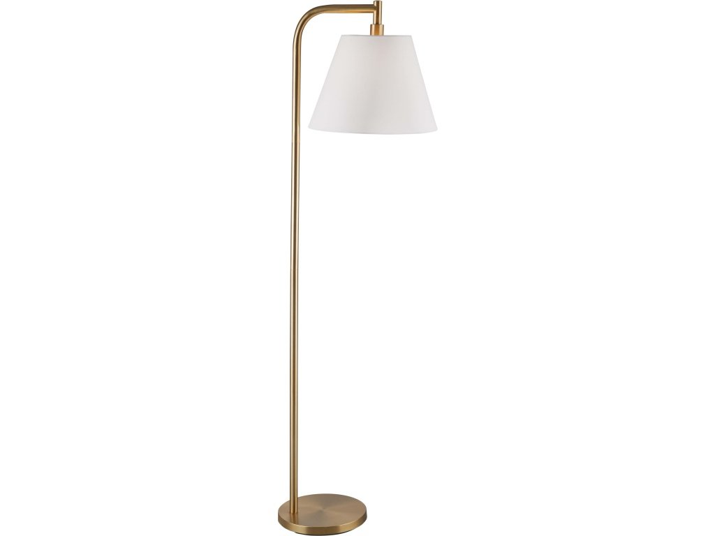 Telfair Floor Lamp