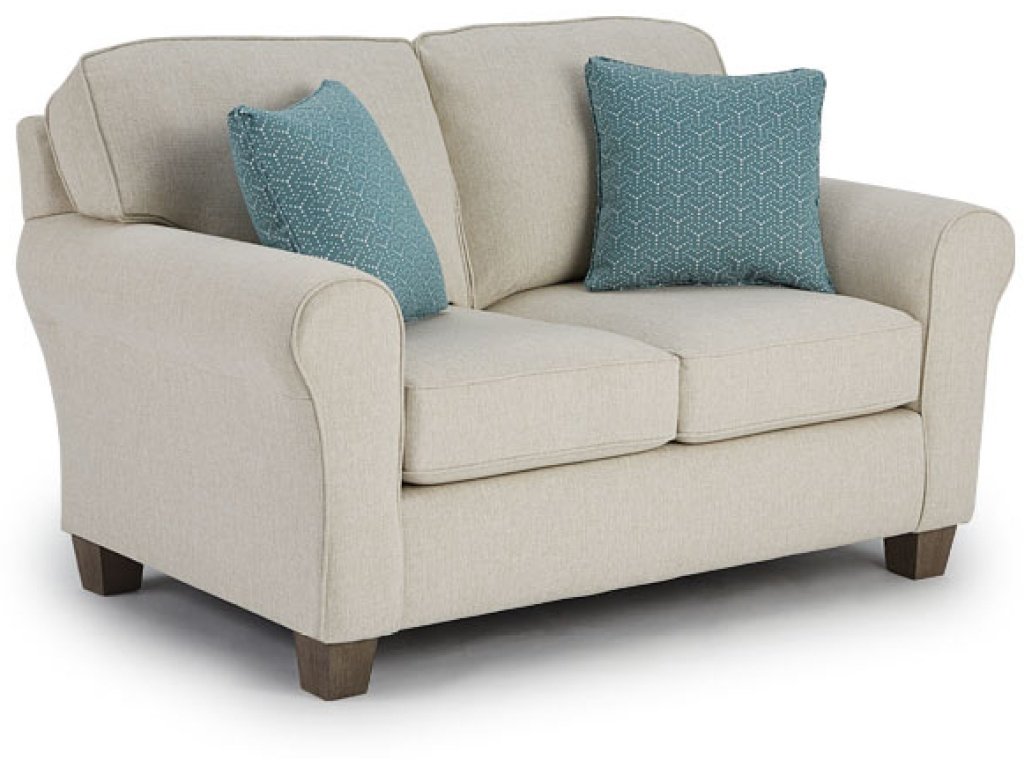 Annabel Loveseat