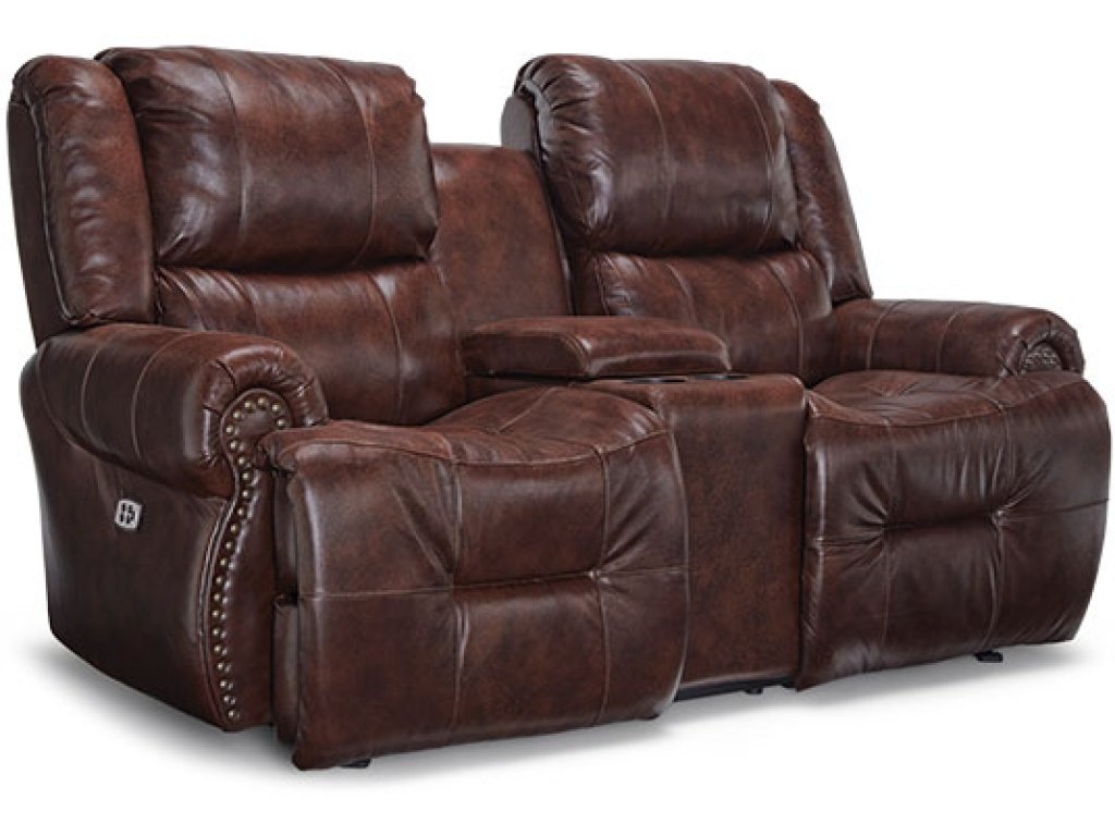 Genet Loveseat