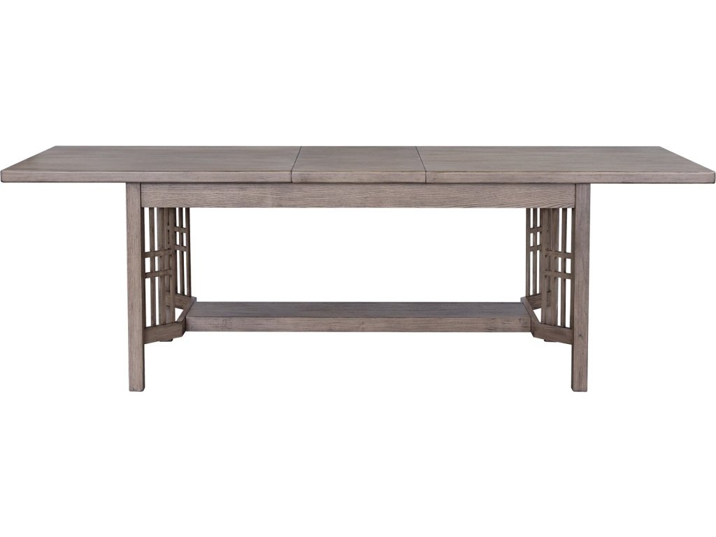 Fusion Dining Table