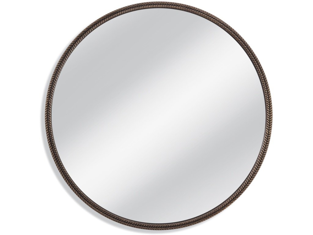 Hawthorne Wall Mirror