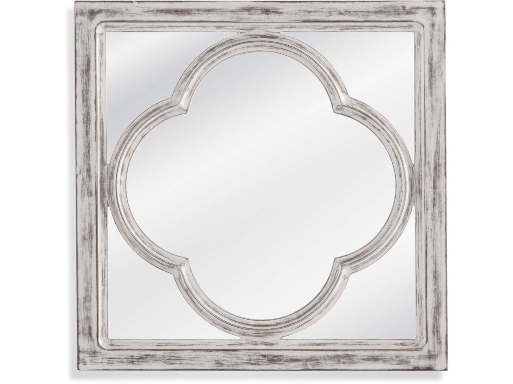 Sutter Wall Mirror