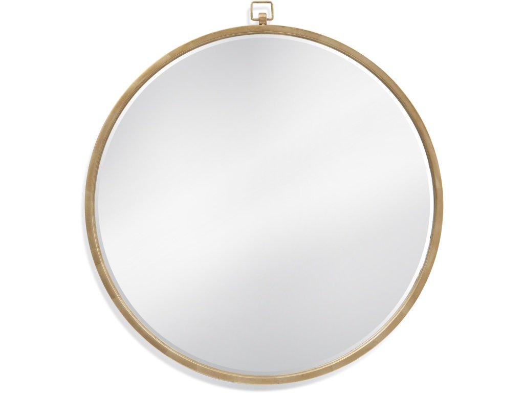 Logaan Wall Mirror