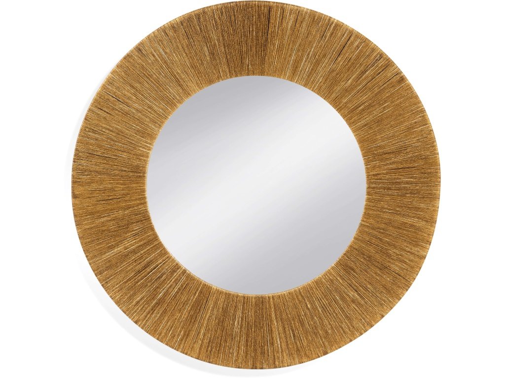 Lopez Wall Mirror