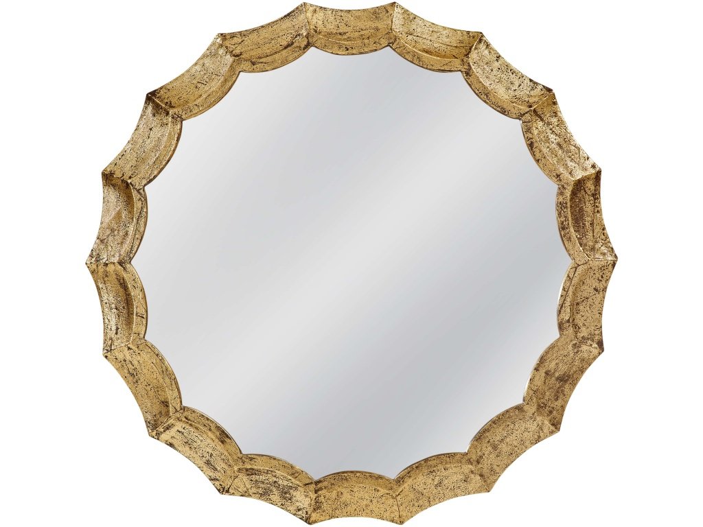 Southgate Wall Mirror