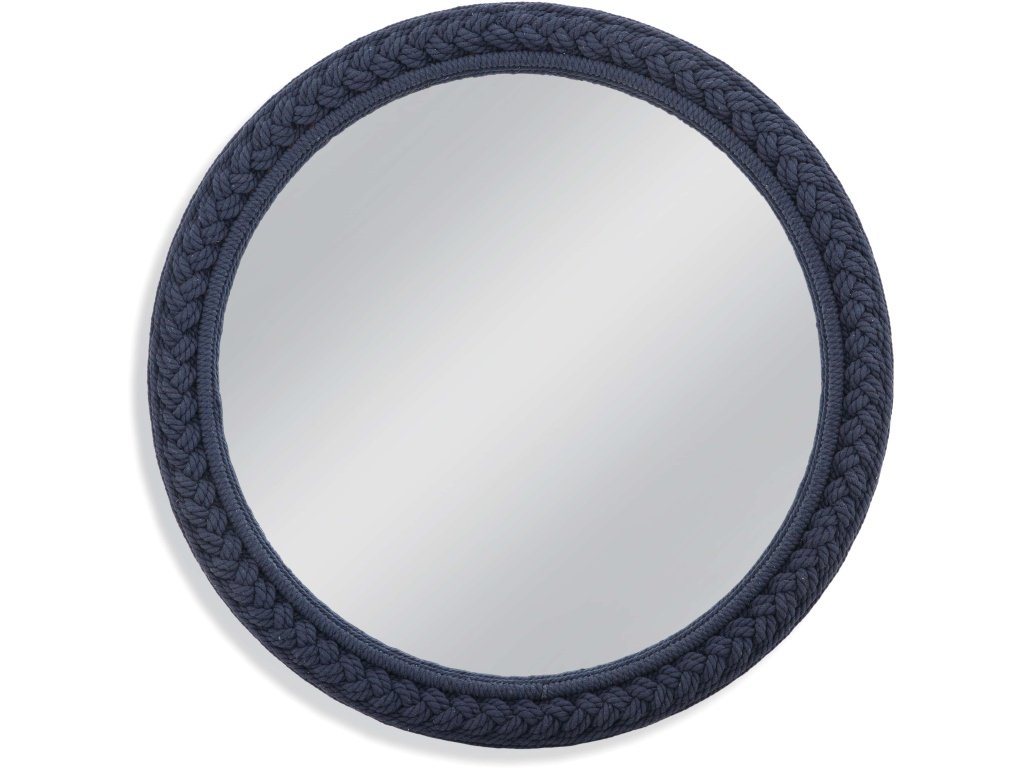 Foremast Wall Mirror