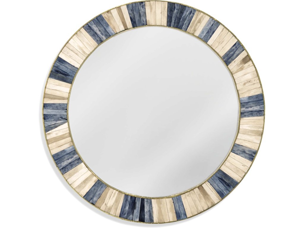 Keena Wall Mirror