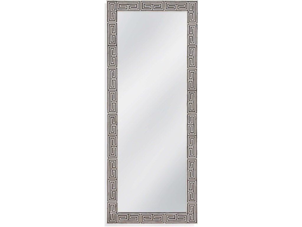 Newton Floor Mirror