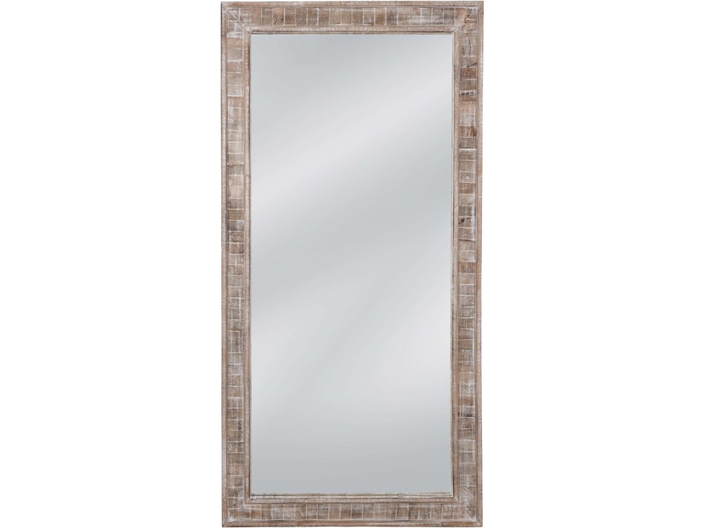 Drew Floor Mirror