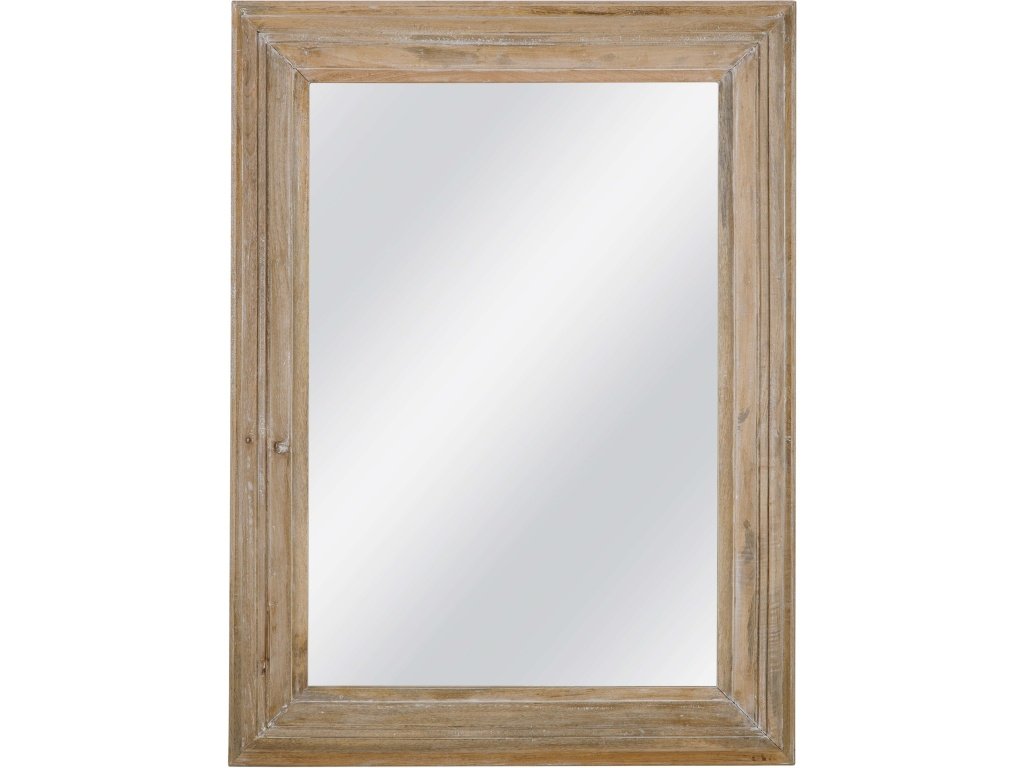 Rustic Wall Mirror