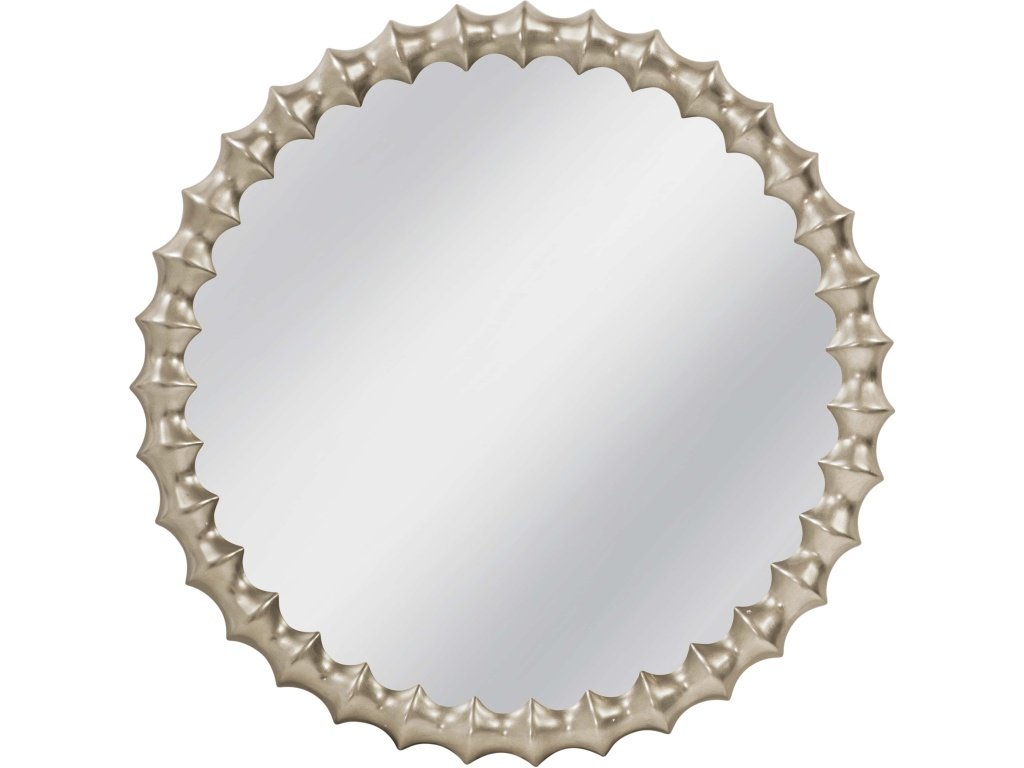 Max Wall Mirror