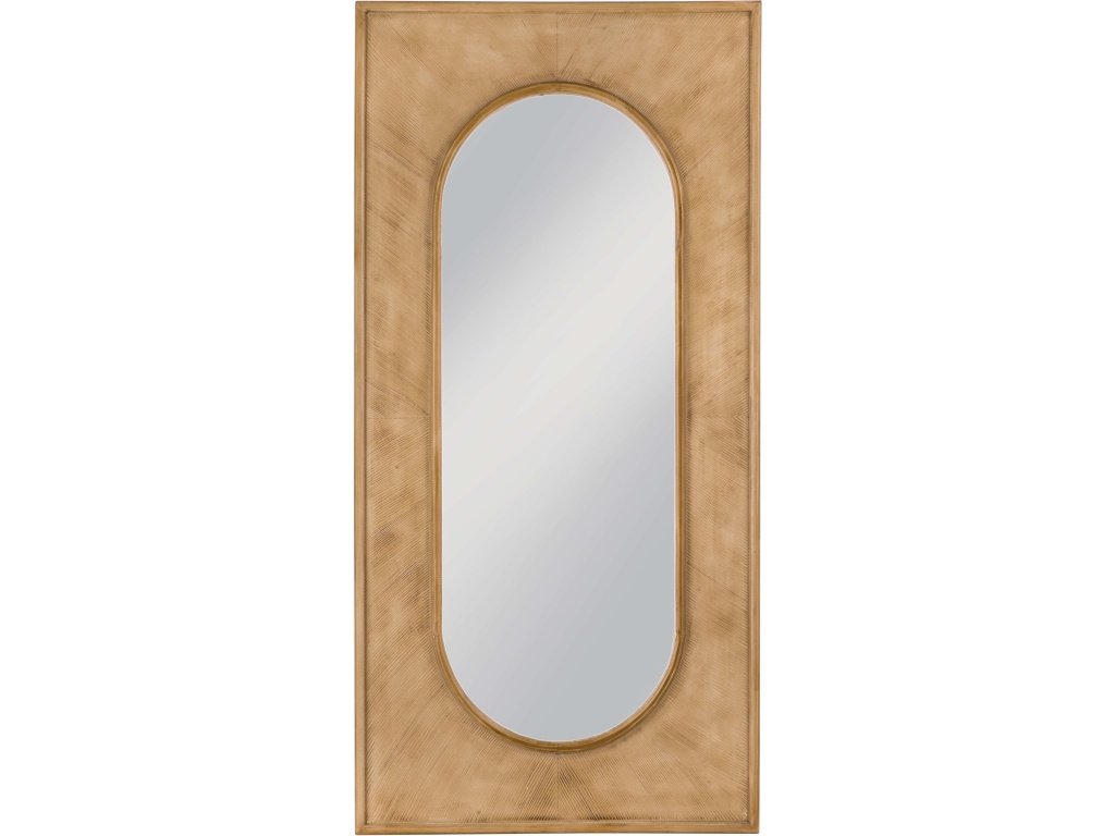 Liam Floor Mirror