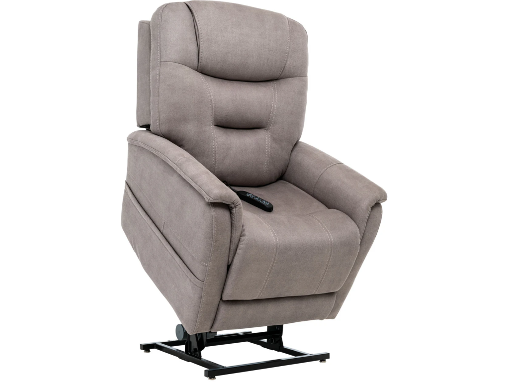 Sleeper Lift Chair Recliner with Power Headrest