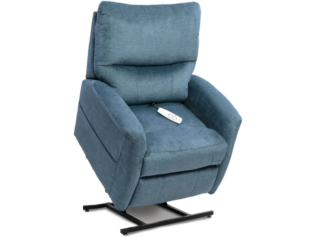 3-position Electric Lift Chair Recliner