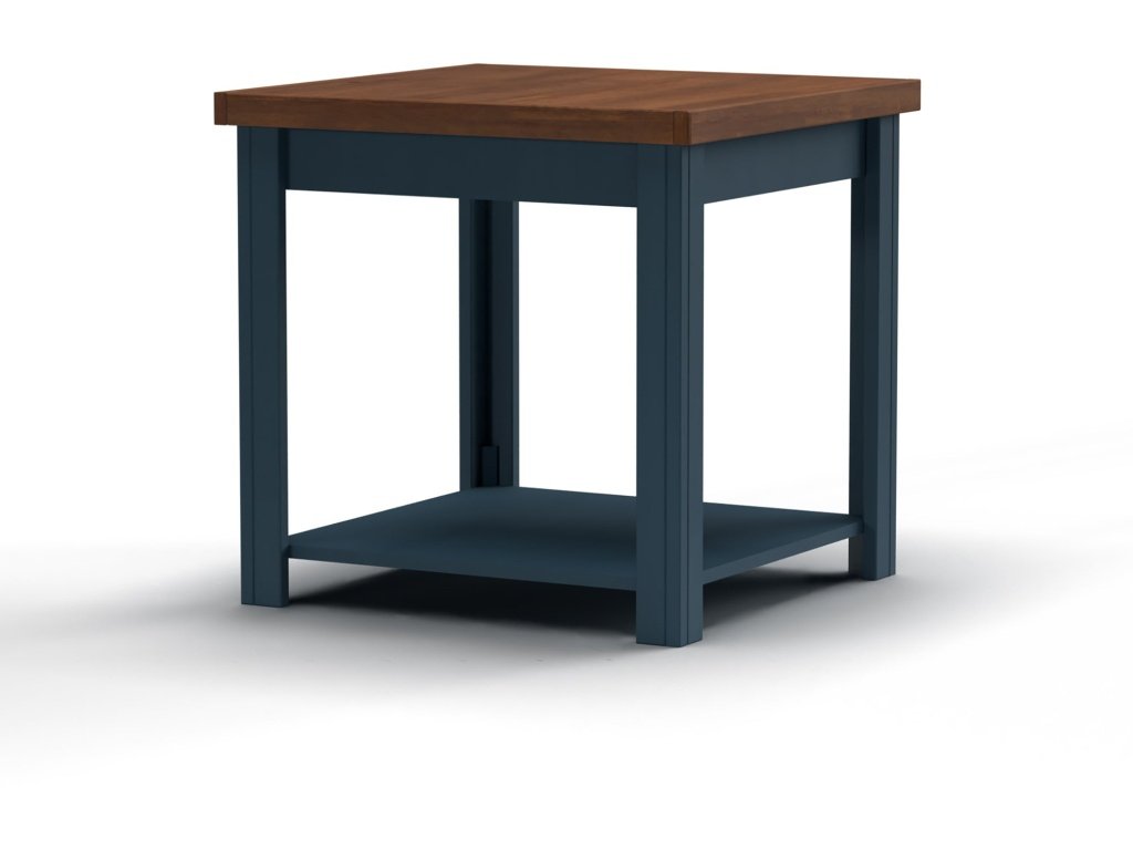 Nantucket End Table