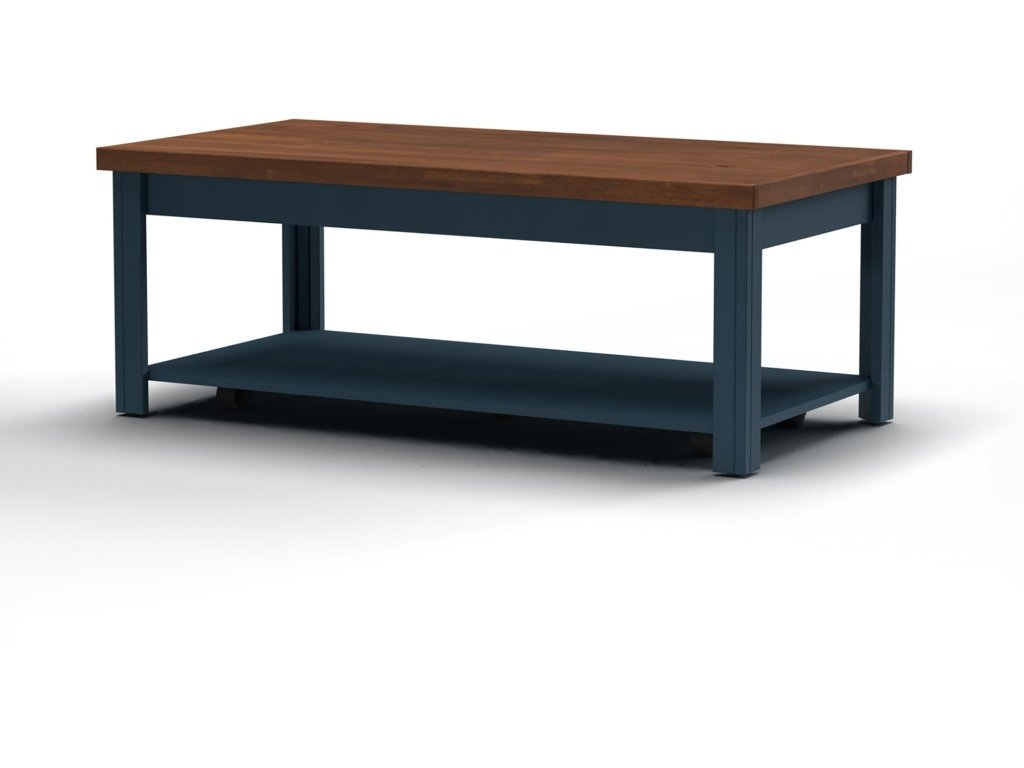 Nantucket Coffee Table