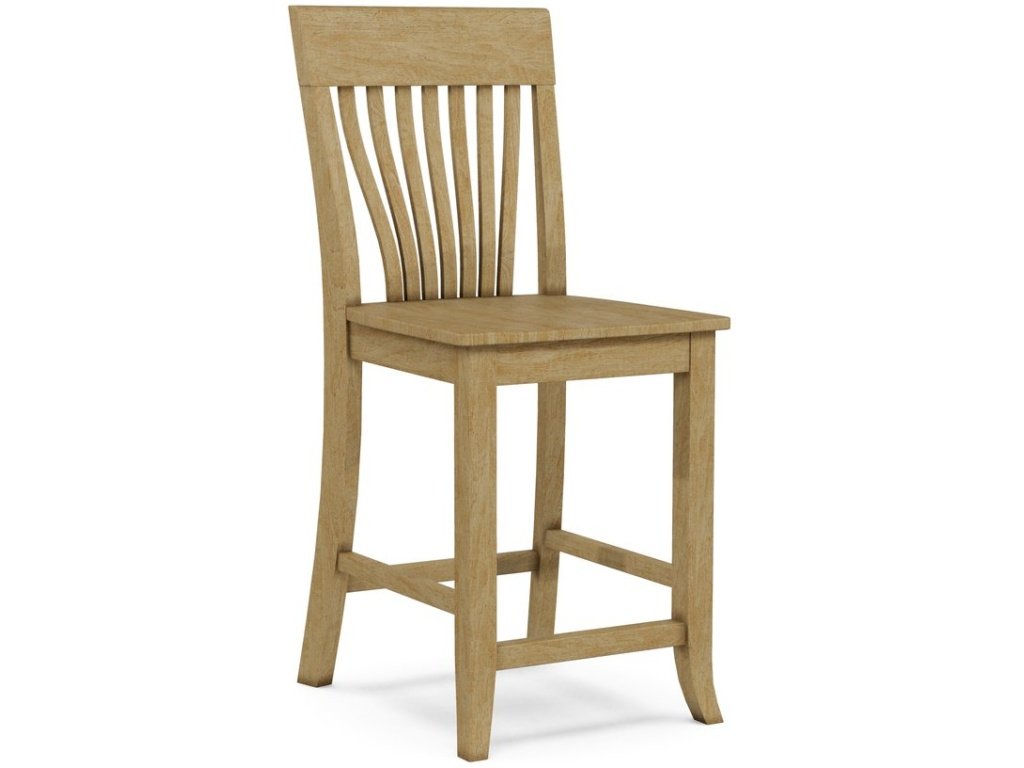 24'' Amanda Counter Stool