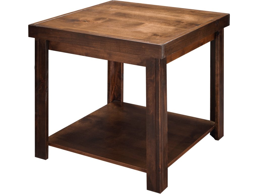 Sausalito End Table