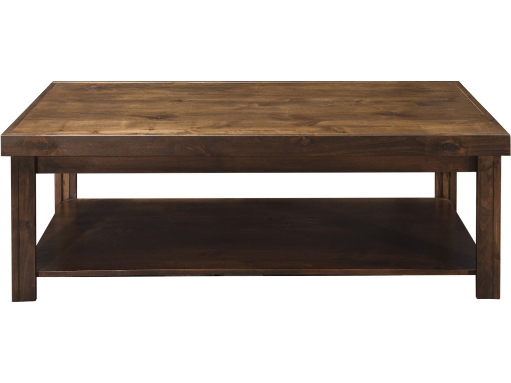 Sausalito Coffee Table