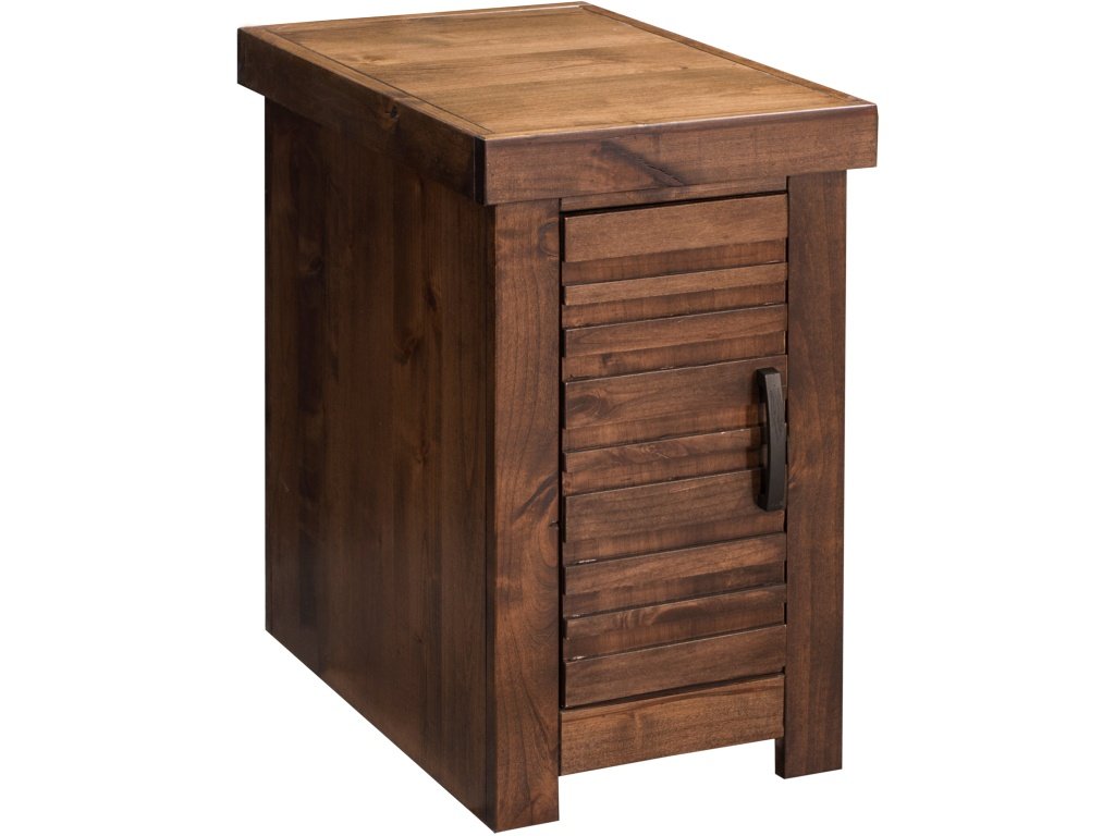 Sausalito Chairside Table