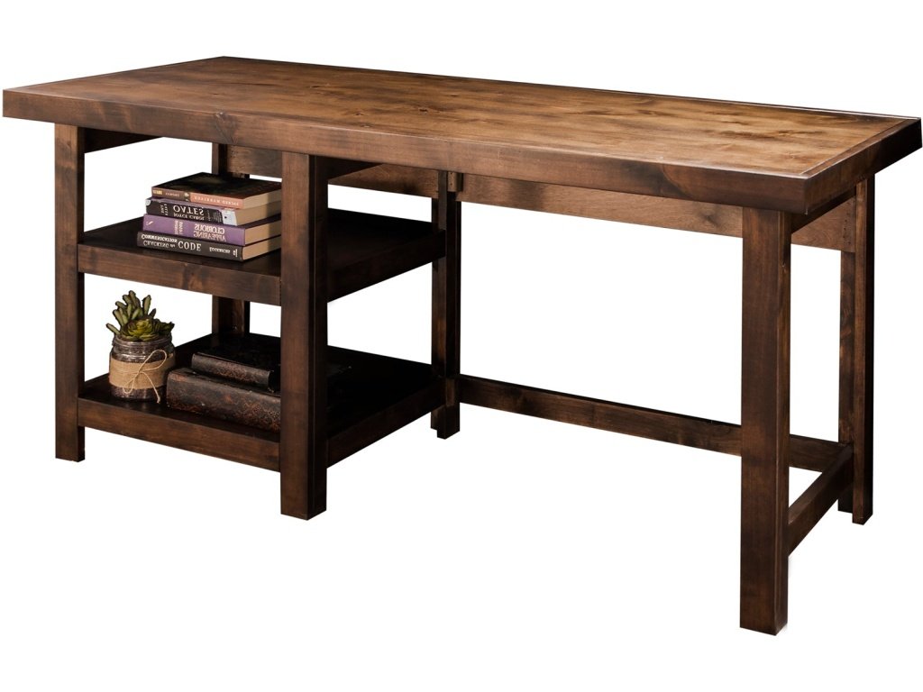 Sausalito Workstation Desk