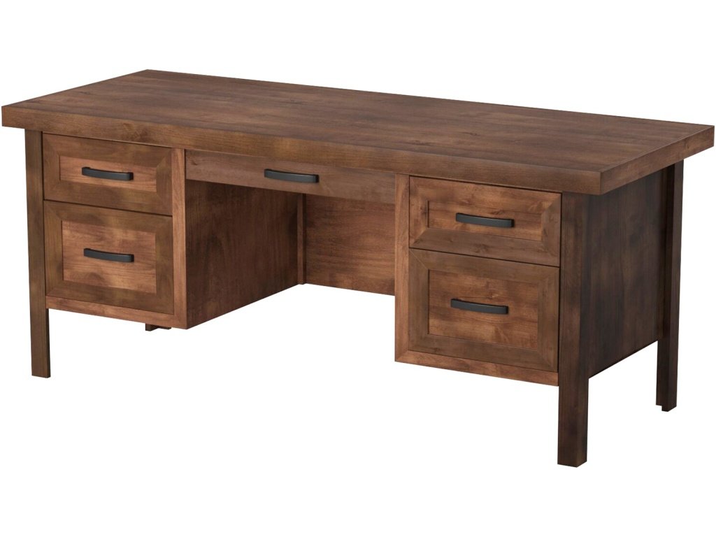 Sausalito Executive Desk