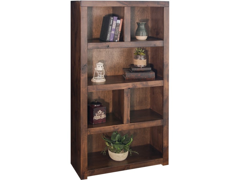 Sausalito 64" Bookcase