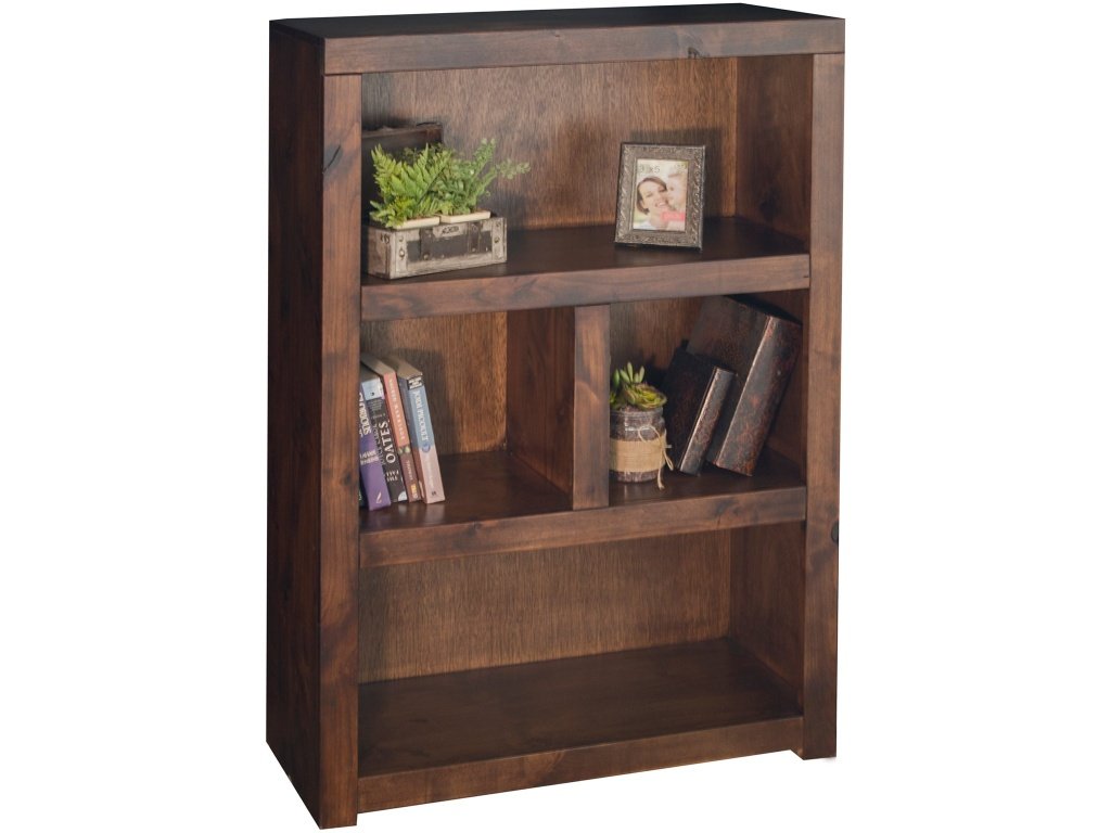 Sausalito 48" Bookcase