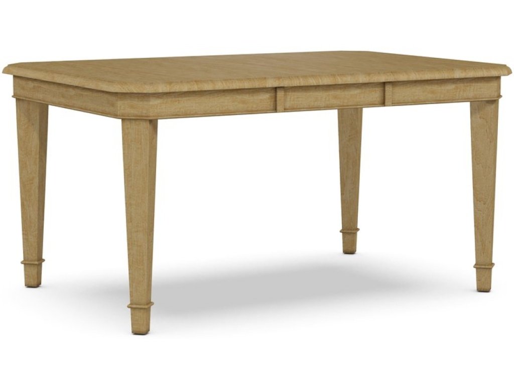 Tuscany Table Top w/ 30" Tuscany Legs