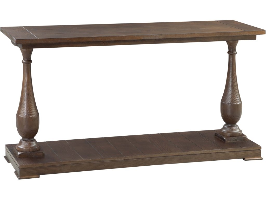 Hitchcock Console Table