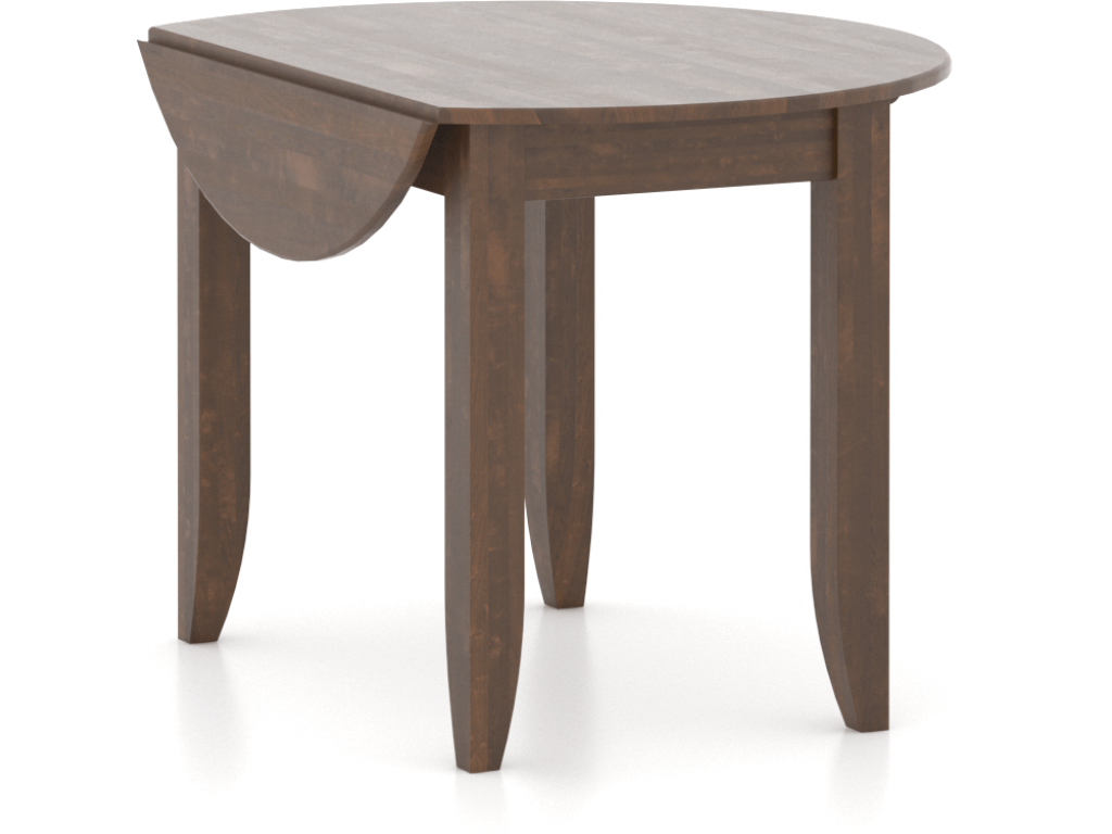 Drop-leaf Table – Legs EE