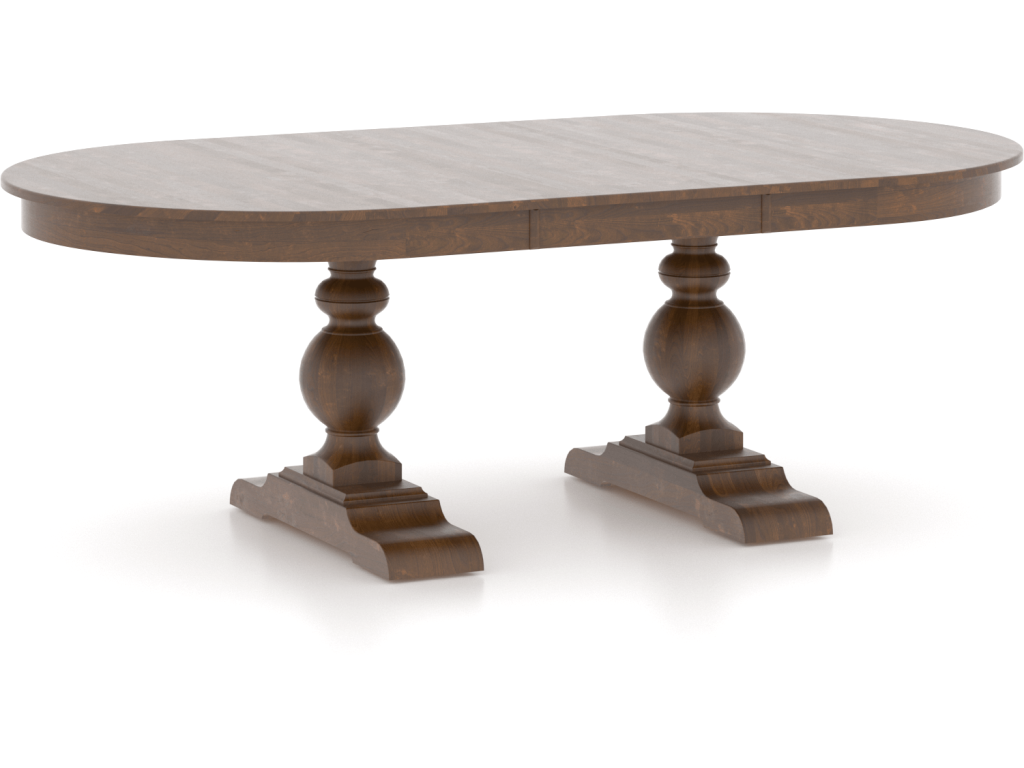 Oval Table – Base XT