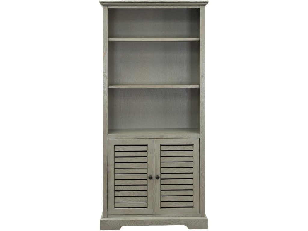 Topanga Bookcase