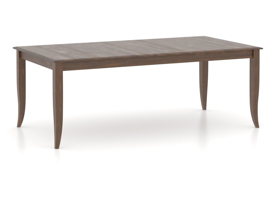 Rectangular Table – Legs NN