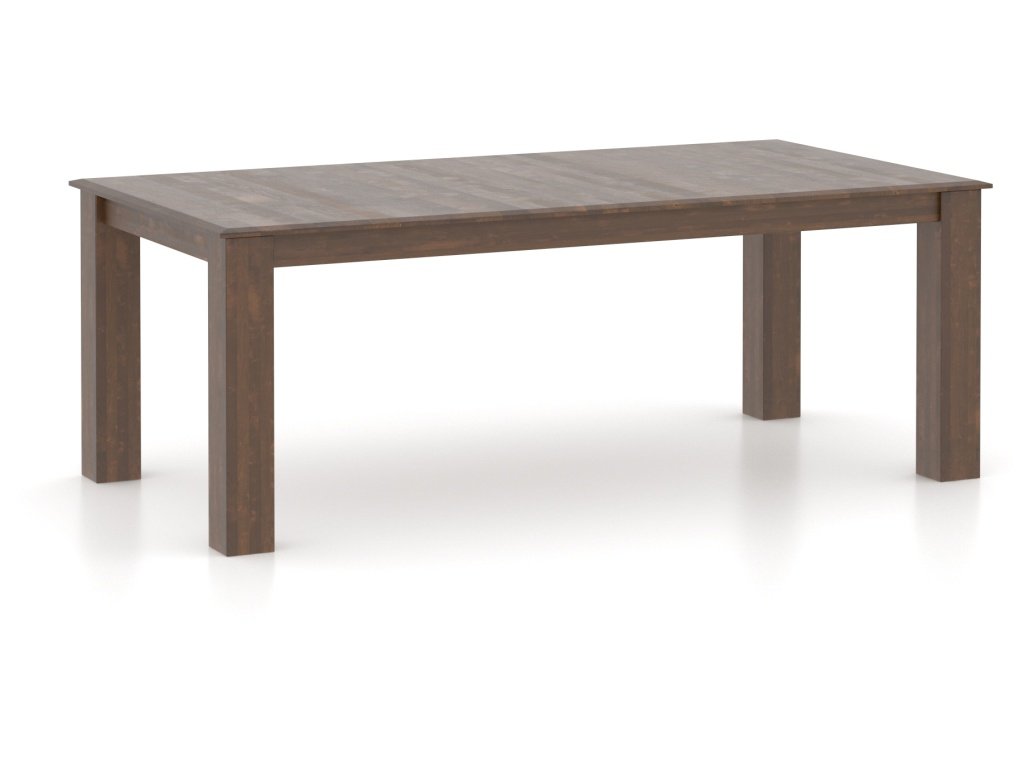 Rectangular Table – Legs PK