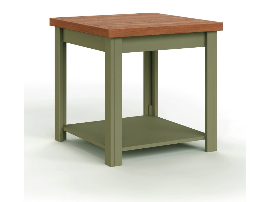 Vineyard End Table