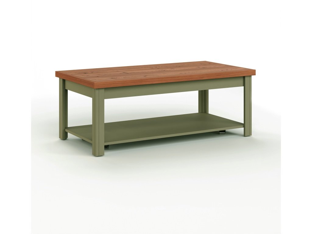 Vineyard Coffee Table