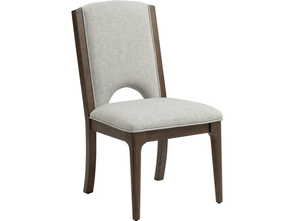 Athens Upholstered Dining Chair