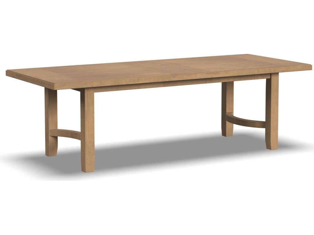 Normandy Rectangular Dining Table