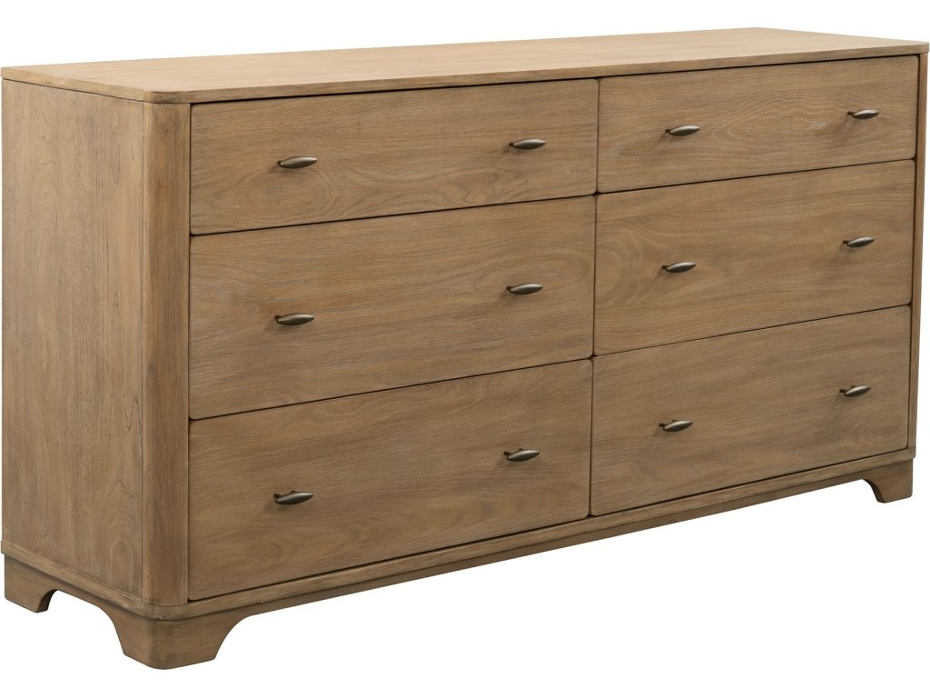 Normandy Dresser