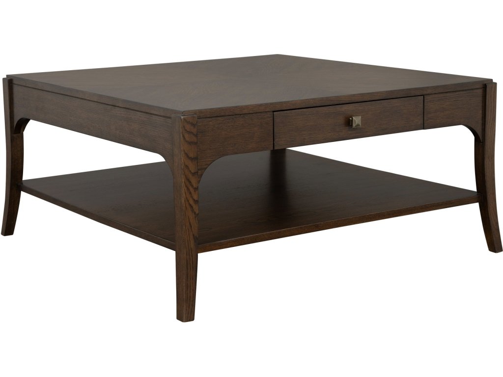 Sylvie Square Coffee Table