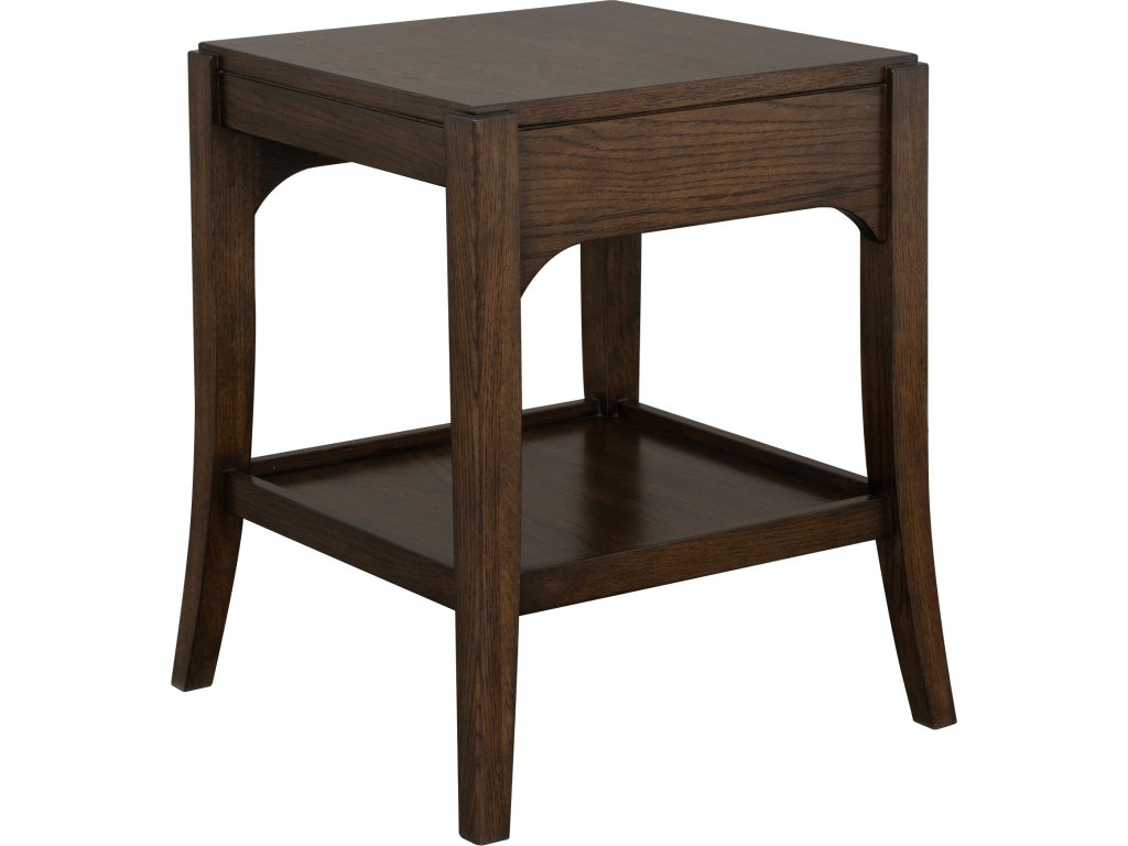 Sylvie Short Bunching Table