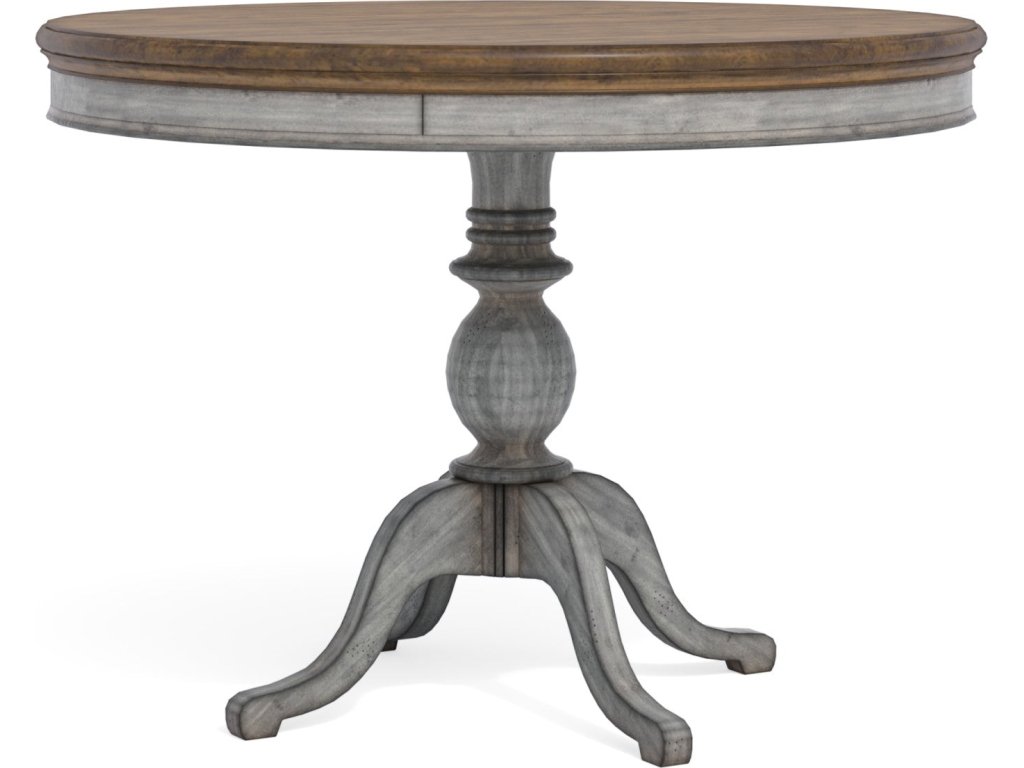 Plymouth Round Counter Table