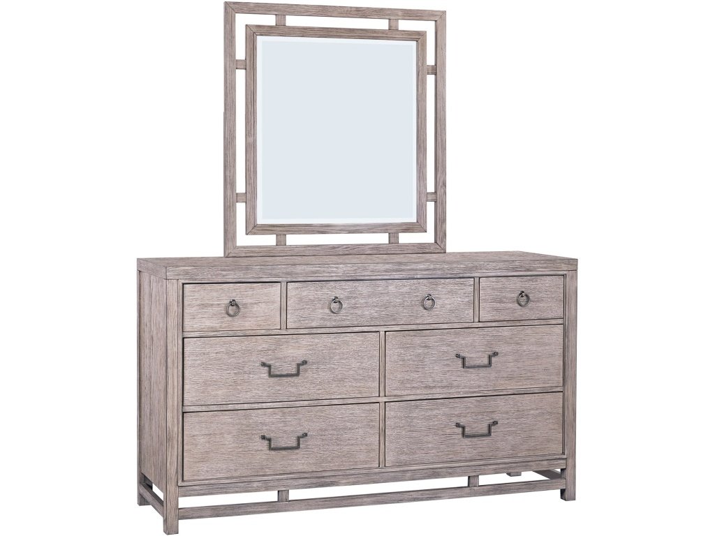 Fusion Dresser